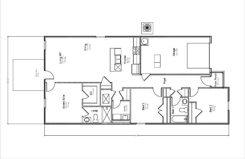 Hidden Lakes - Residential