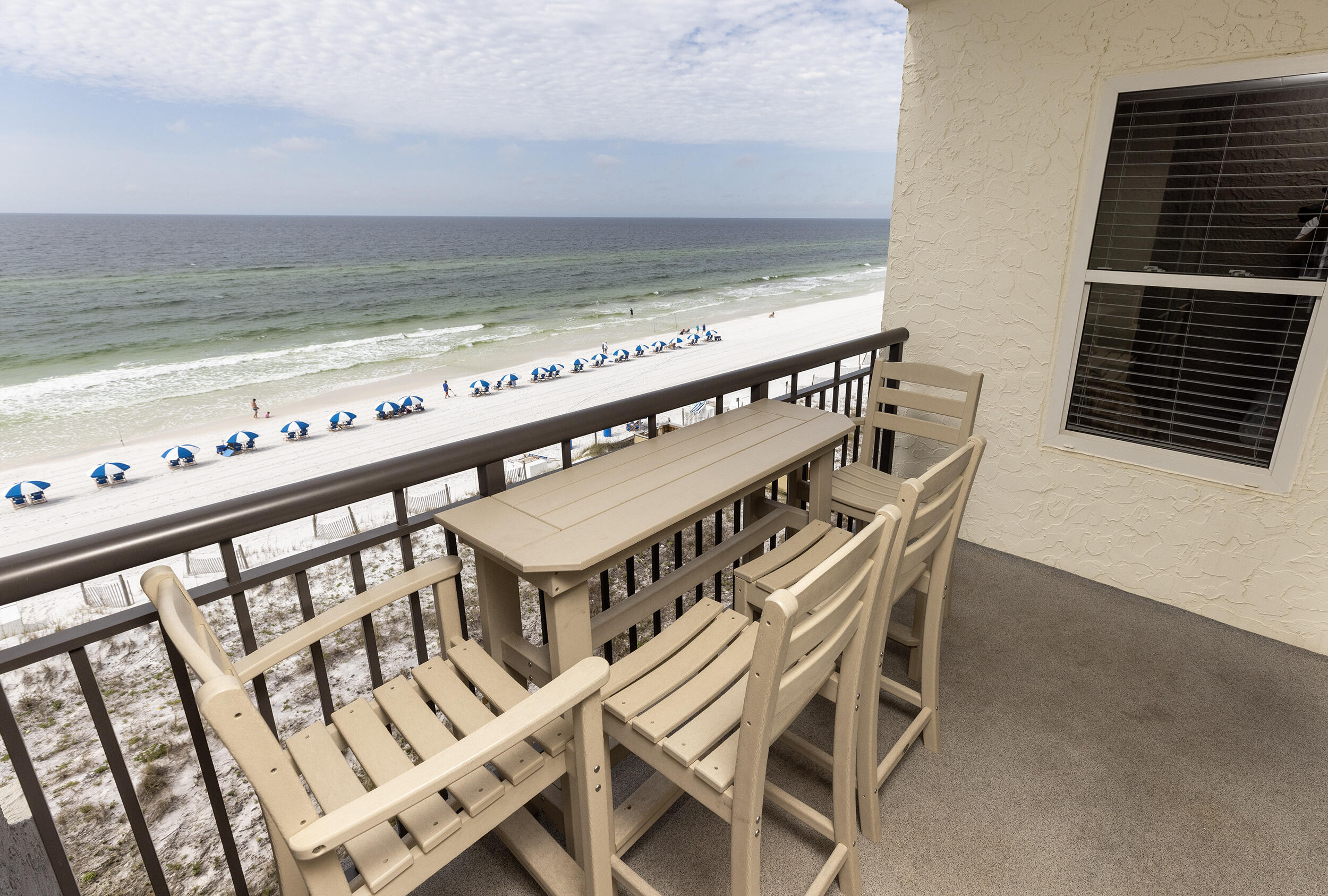 ISLAND ECHO CONDO Unit 6-E - Residential