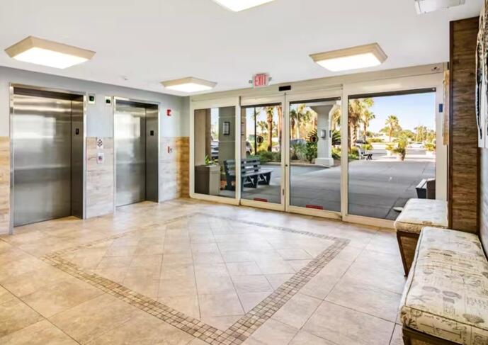 ISLAND ECHO CONDO Unit 6-E - Residential