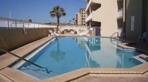 ISLAND ECHO CONDO Unit 6-E - Residential