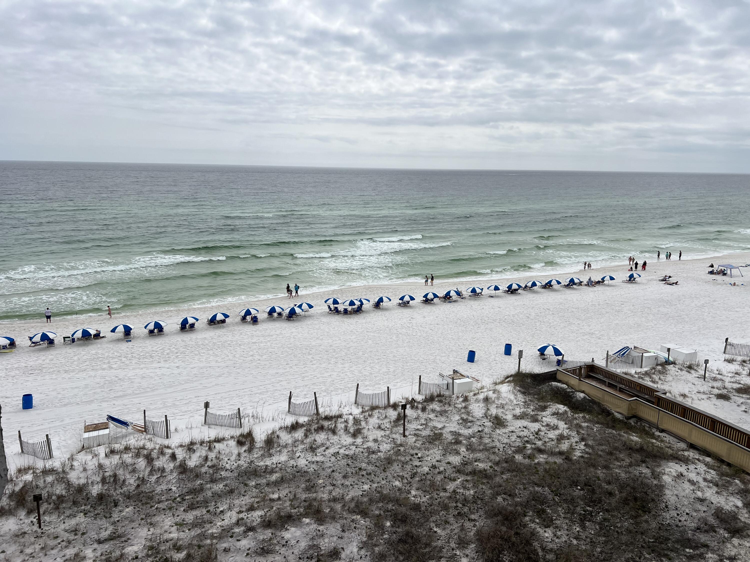 ISLAND ECHO CONDO Unit 6-E - Residential