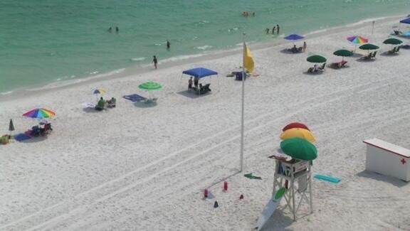 ISLAND ECHO CONDO Unit 6-E - Residential