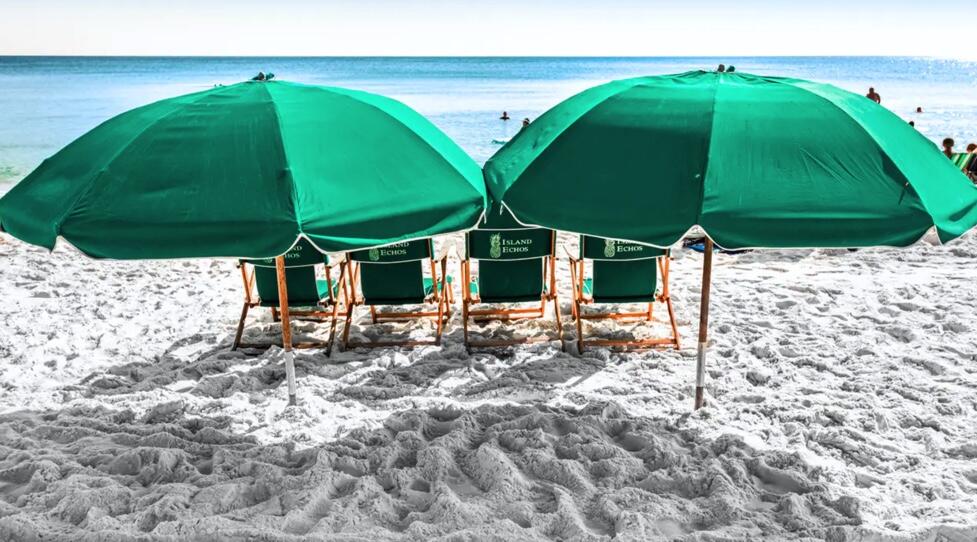 ISLAND ECHO CONDO Unit 6-E - Residential