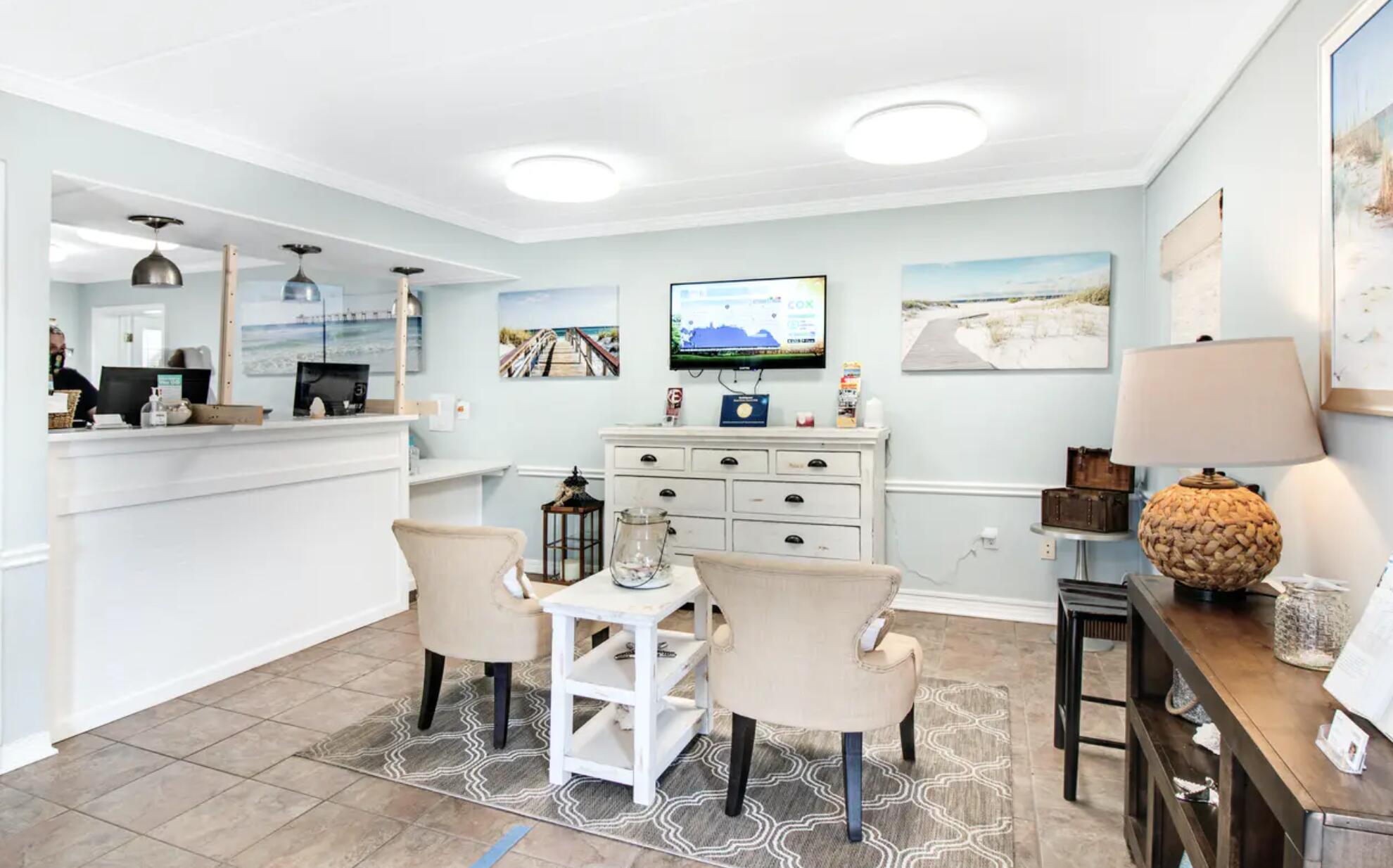 ISLAND ECHO CONDO Unit 6-E - Residential