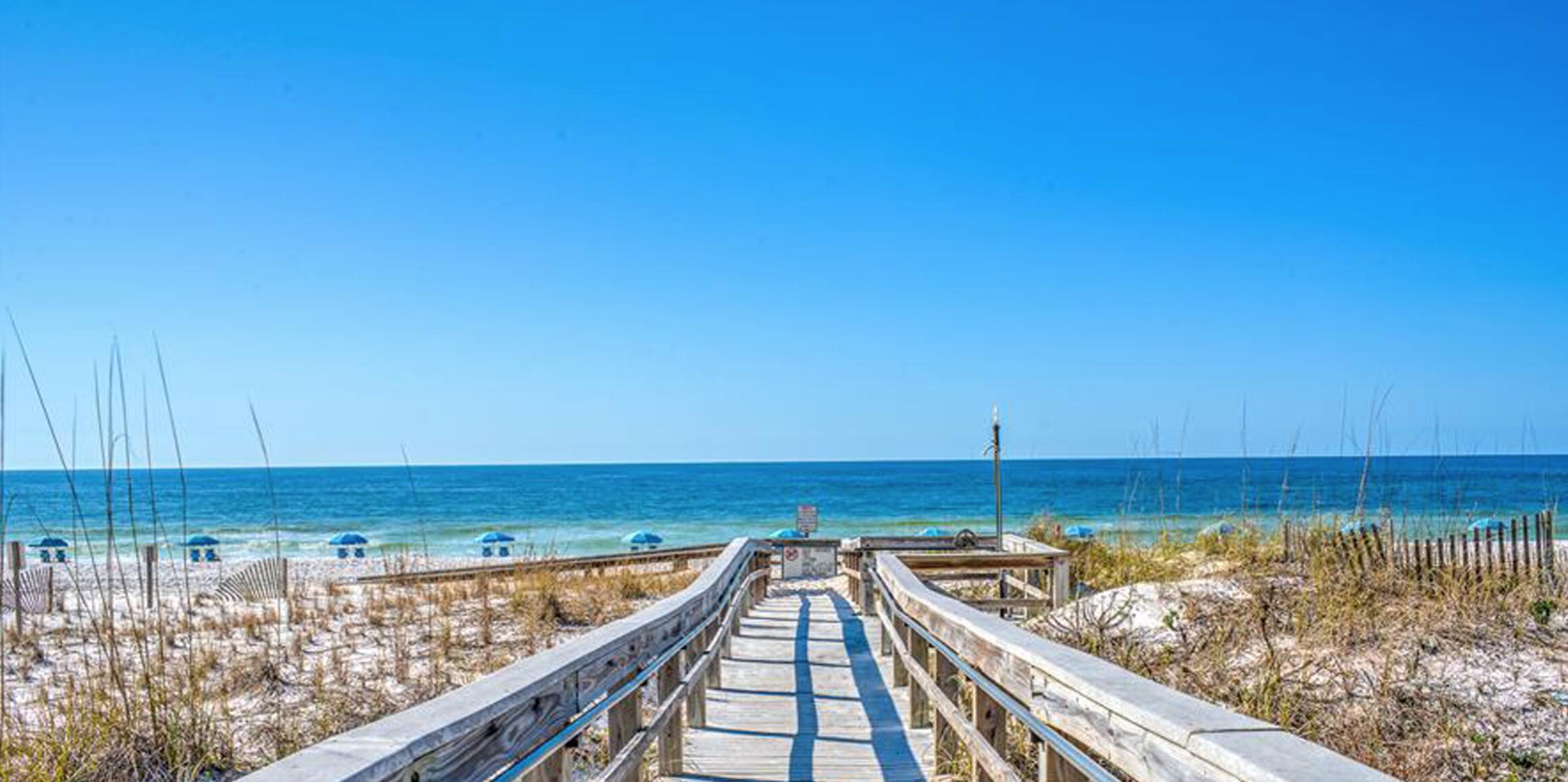 ISLAND ECHO CONDO Unit 6-E - Residential