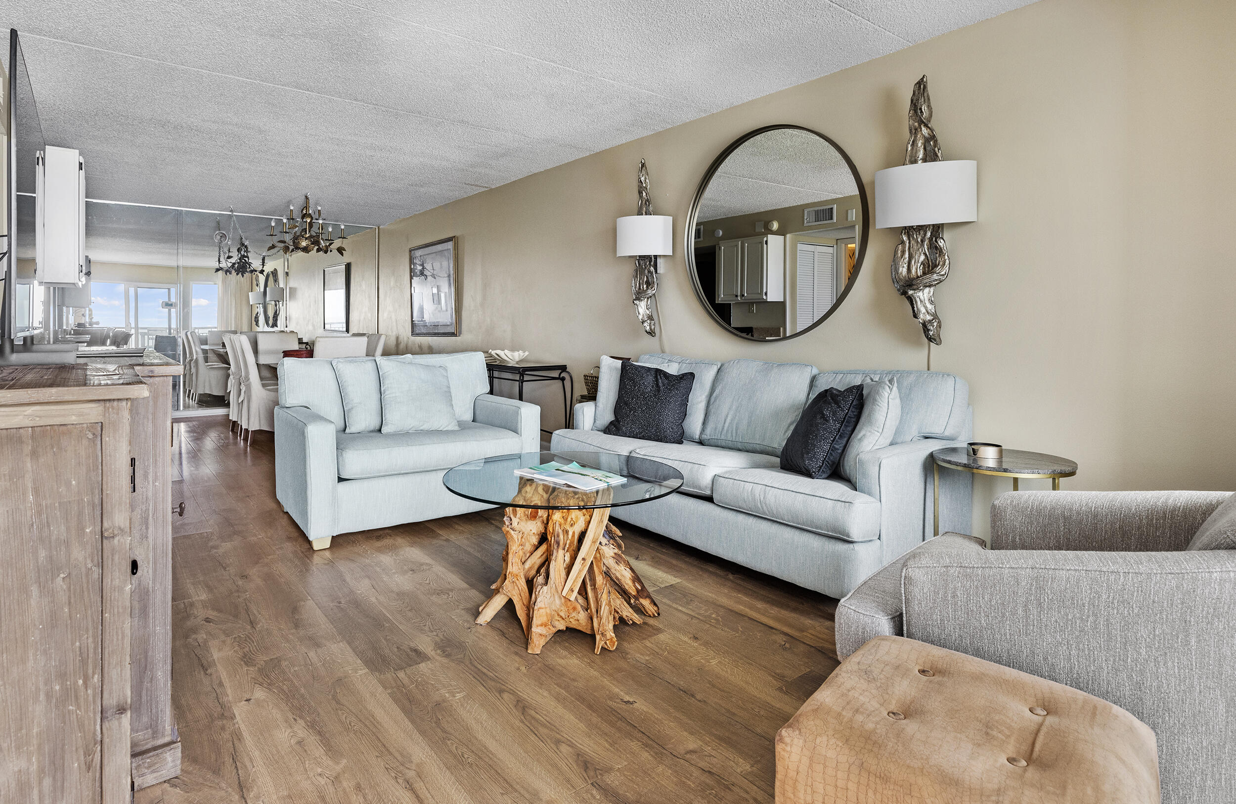 ISLAND ECHO CONDO Unit 6-E - Residential