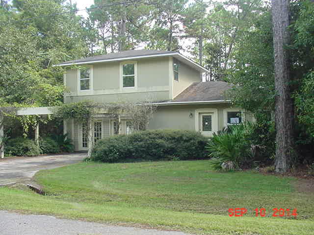 SANTA ROSA PINES - Residential
