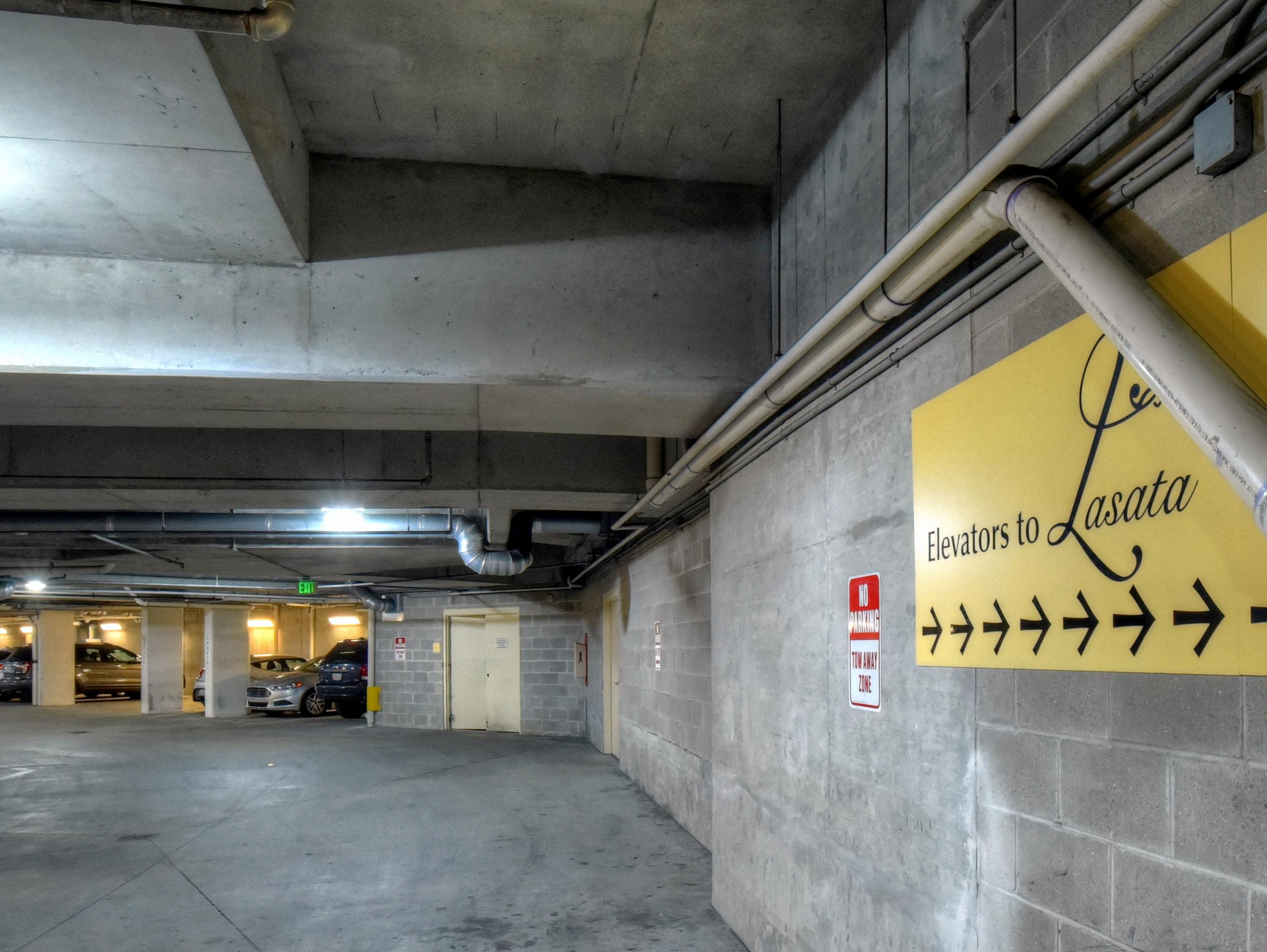 LASATA - Residential