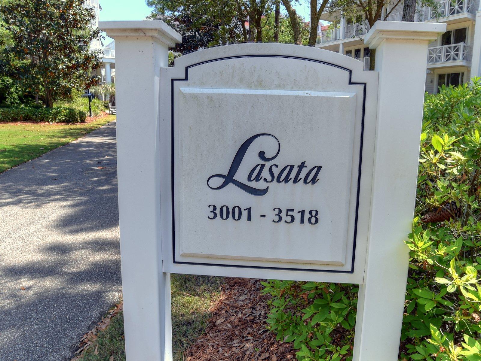 LASATA - Residential