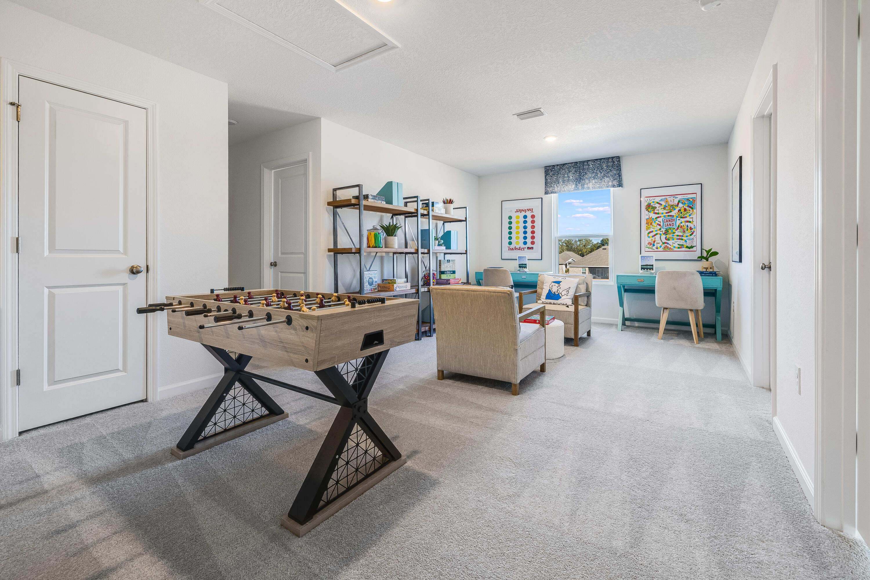 Bay Springs - Residential