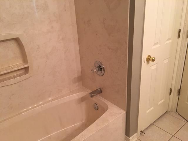 REFLECTIONS AT BLUEWATER BAY T/H - Residential Lease