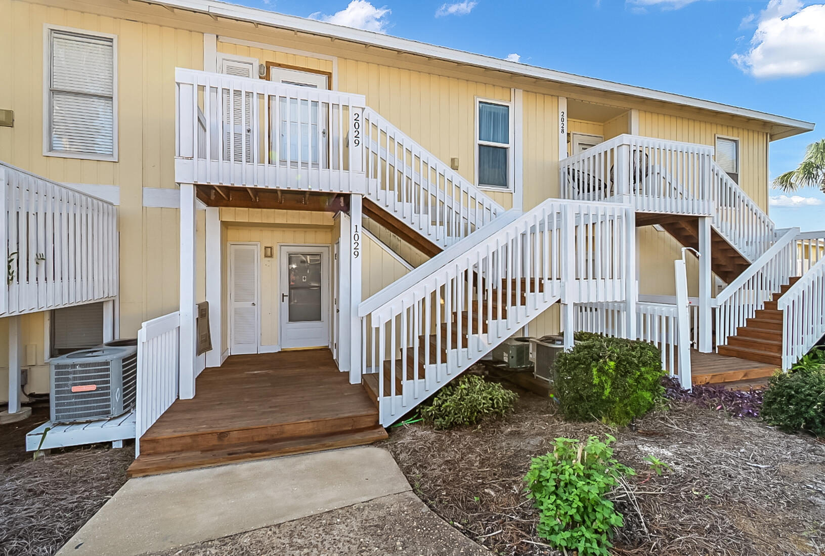 SANDPIPER COVE PH 01 - Residential