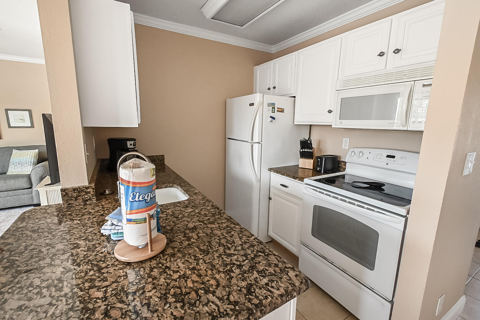 SANDPIPER COVE PH 01 - Residential