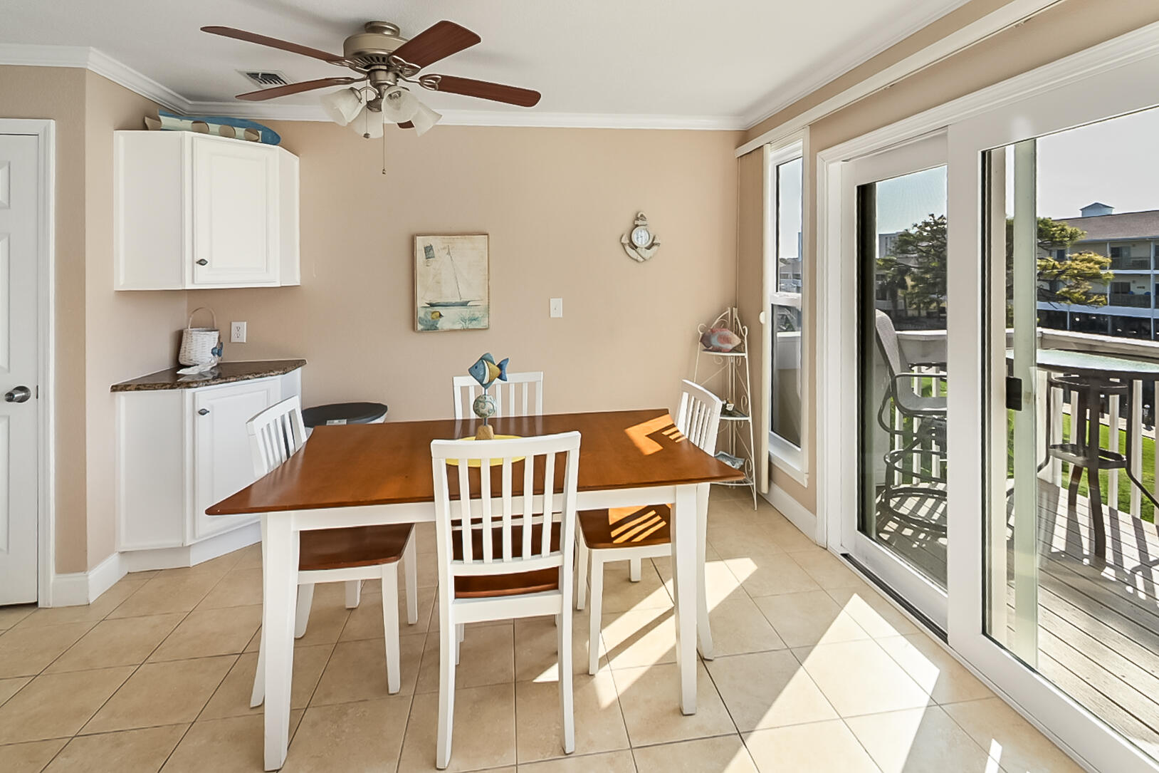 SANDPIPER COVE PH 01 - Residential