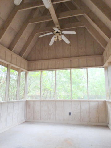 SADDLERS UNREC - Residential