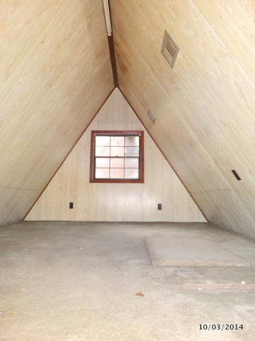 SADDLERS UNREC - Residential