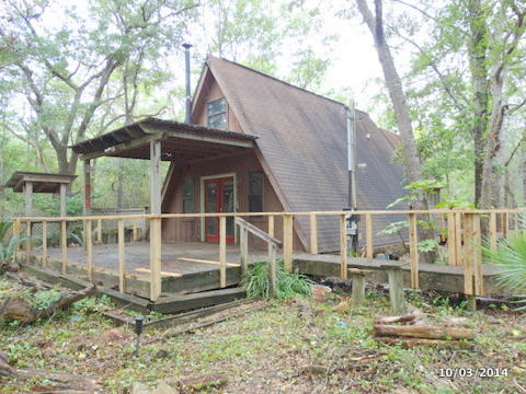 SADDLERS UNREC - Residential