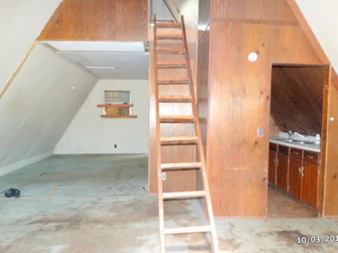 SADDLERS UNREC - Residential