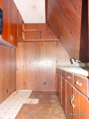 SADDLERS UNREC - Residential