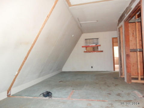 SADDLERS UNREC - Residential