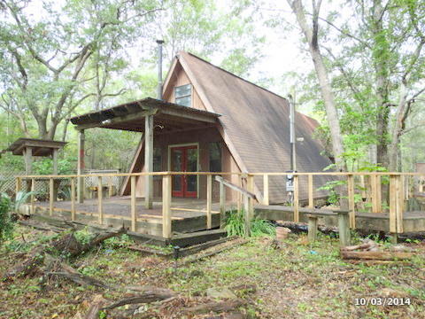 SADDLERS UNREC - Residential