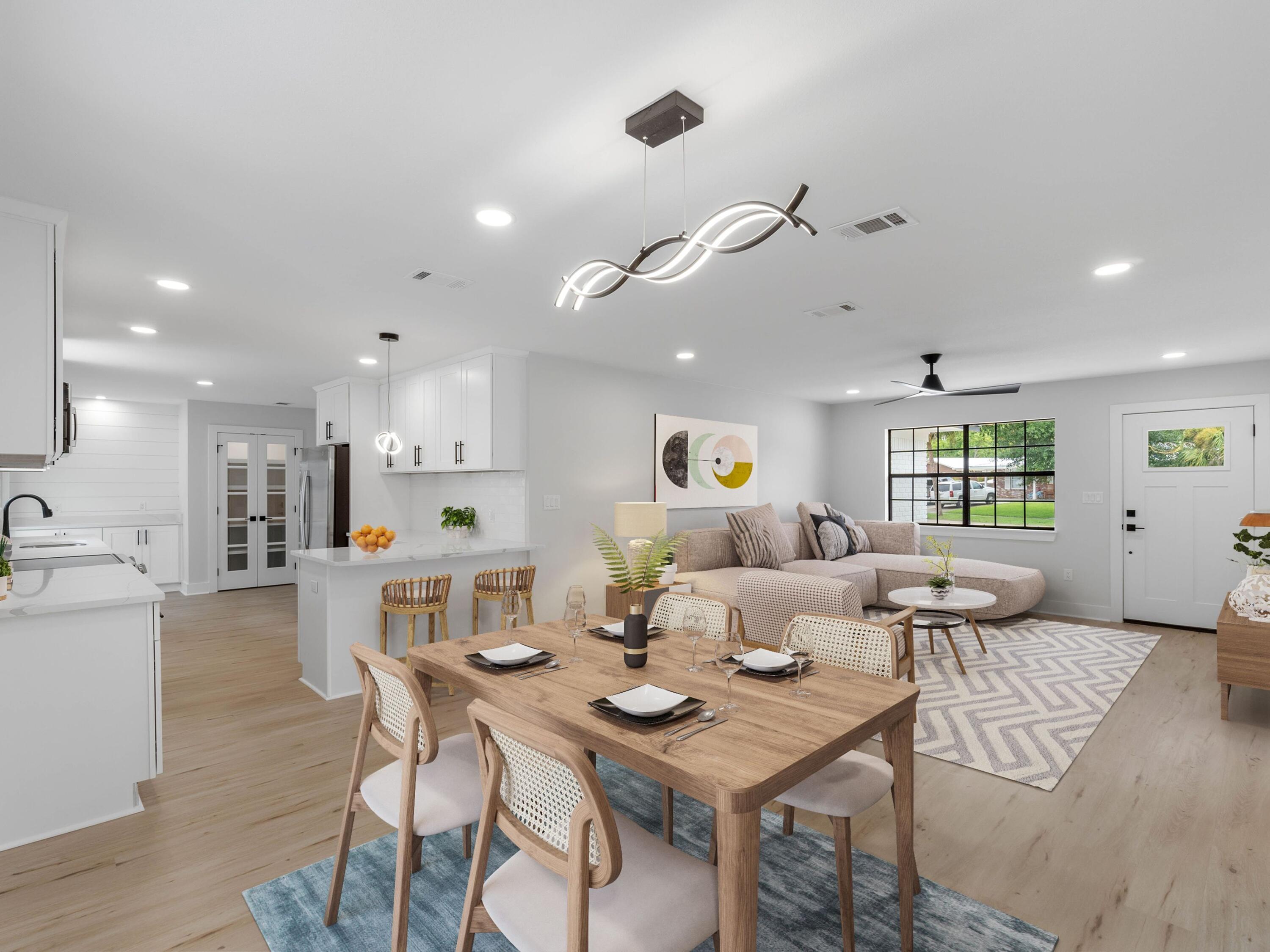 SEA HILLS 1ST - Residential