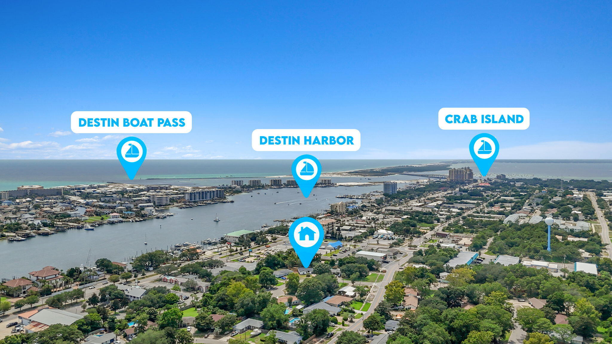 SEA HILLS 1ST - Residential