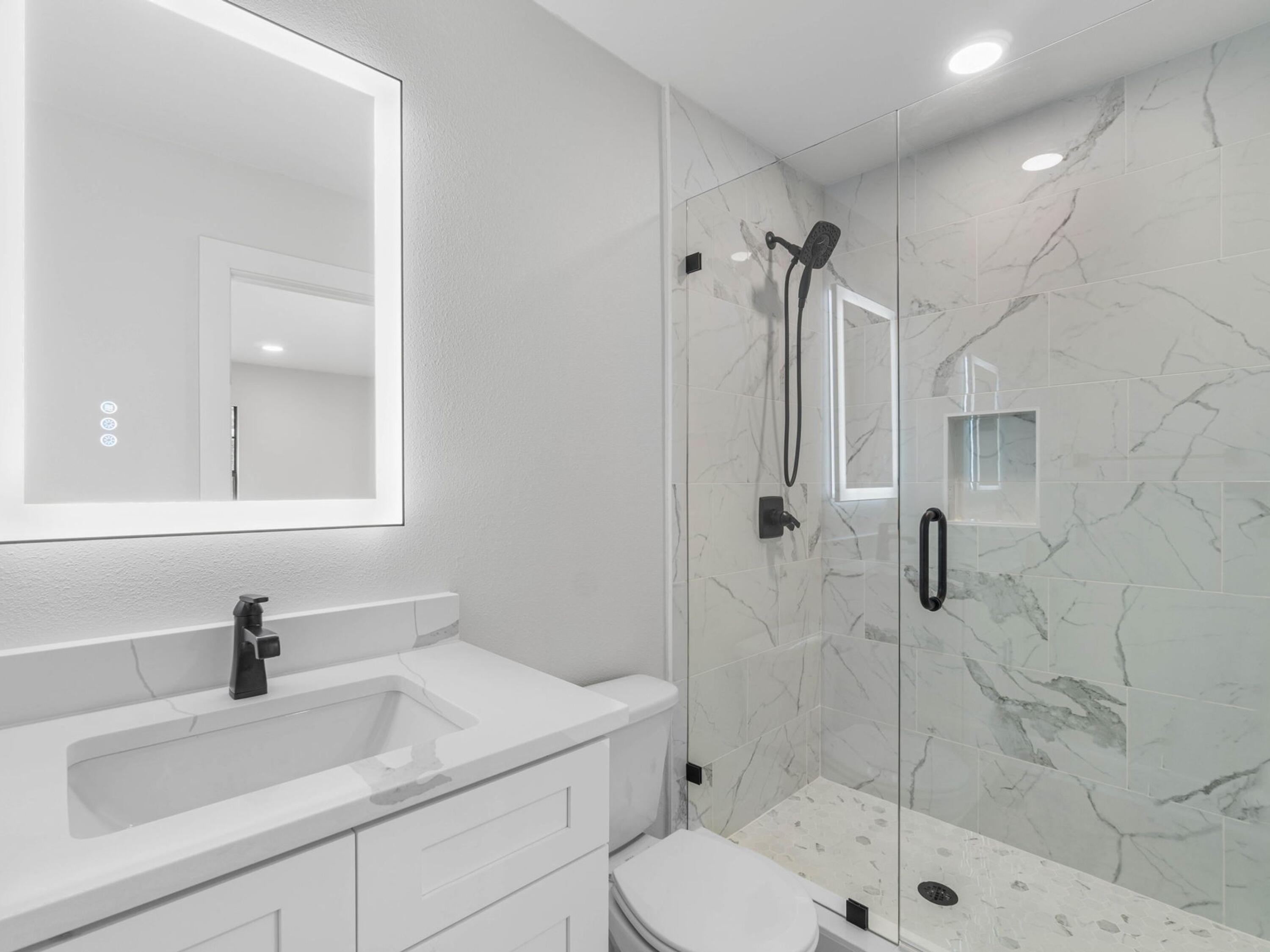 SEA HILLS 1ST - Residential