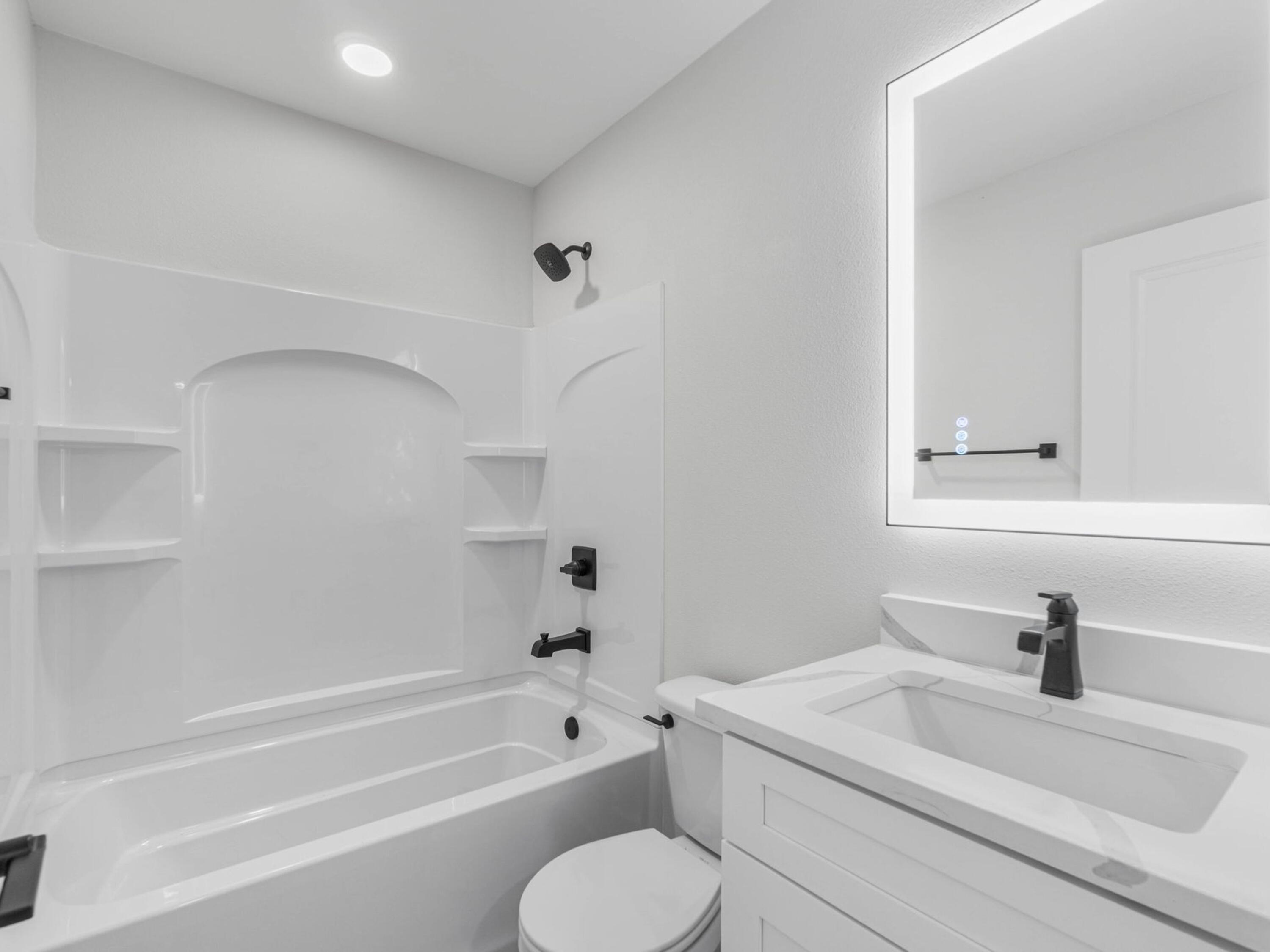 SEA HILLS 1ST - Residential