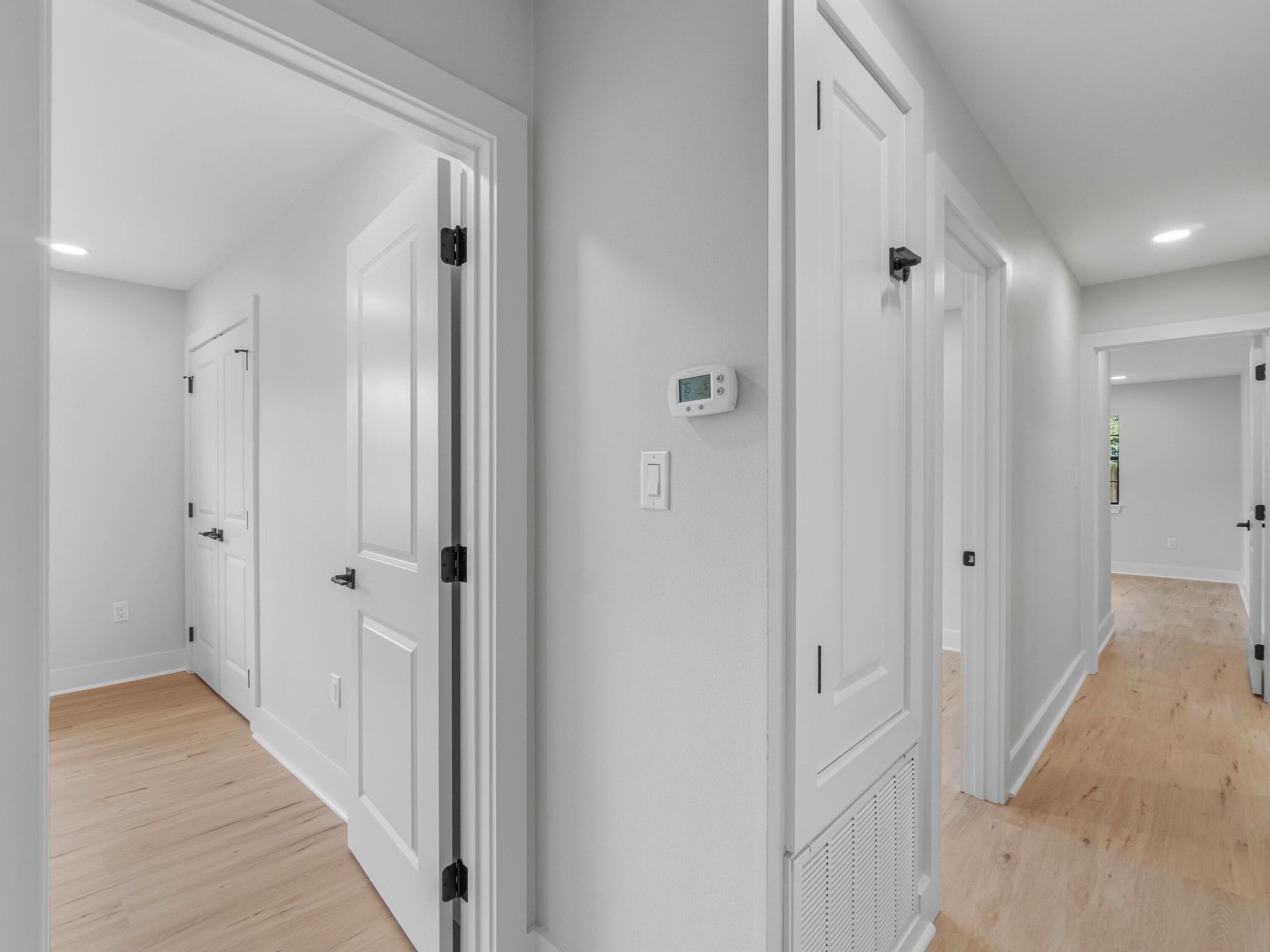 SEA HILLS 1ST - Residential