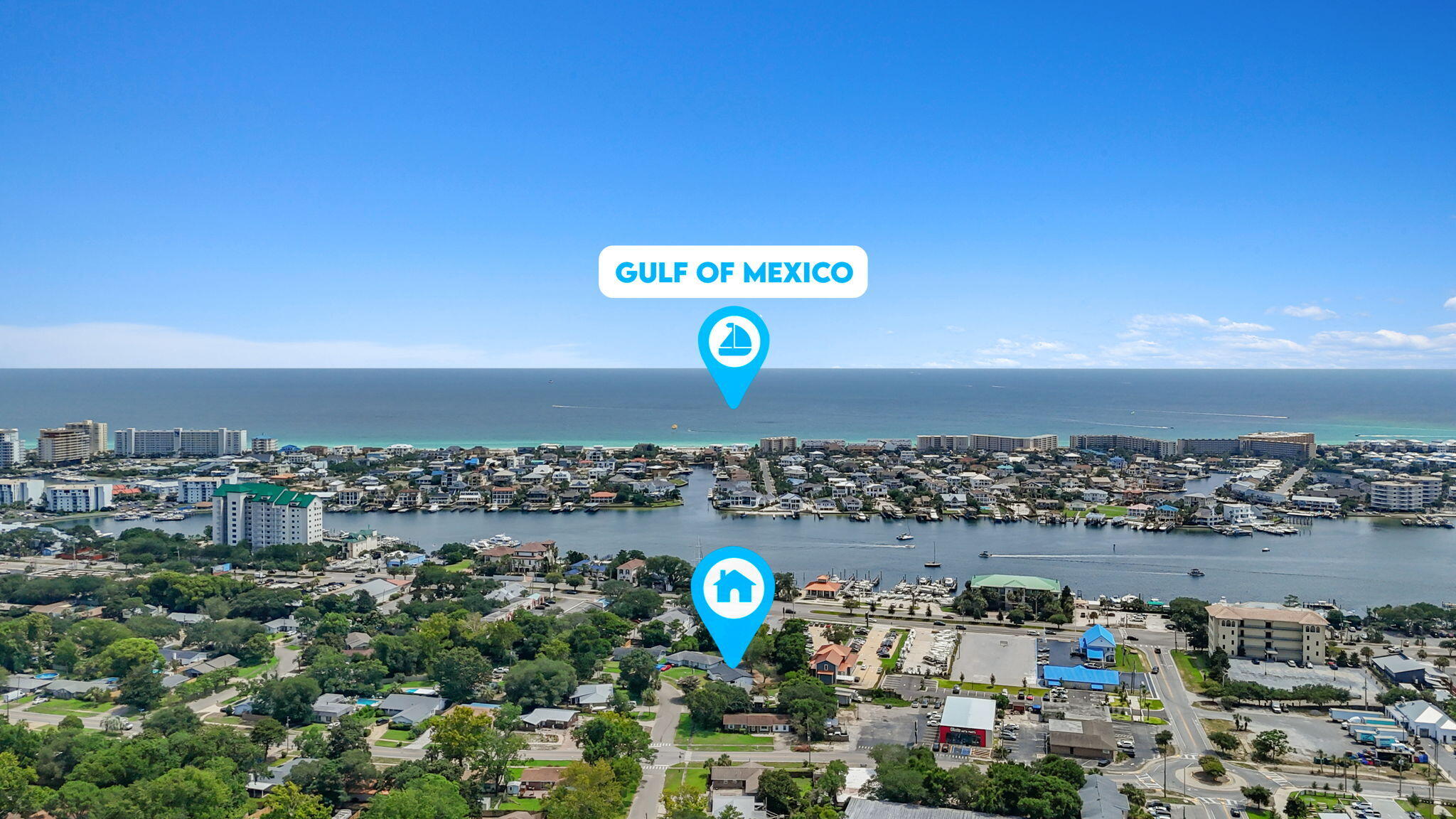 SEA HILLS 1ST - Residential