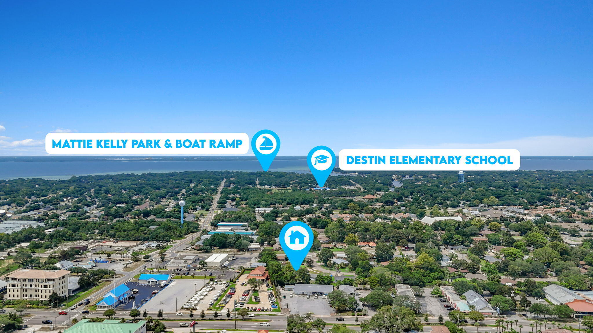 SEA HILLS 1ST - Residential