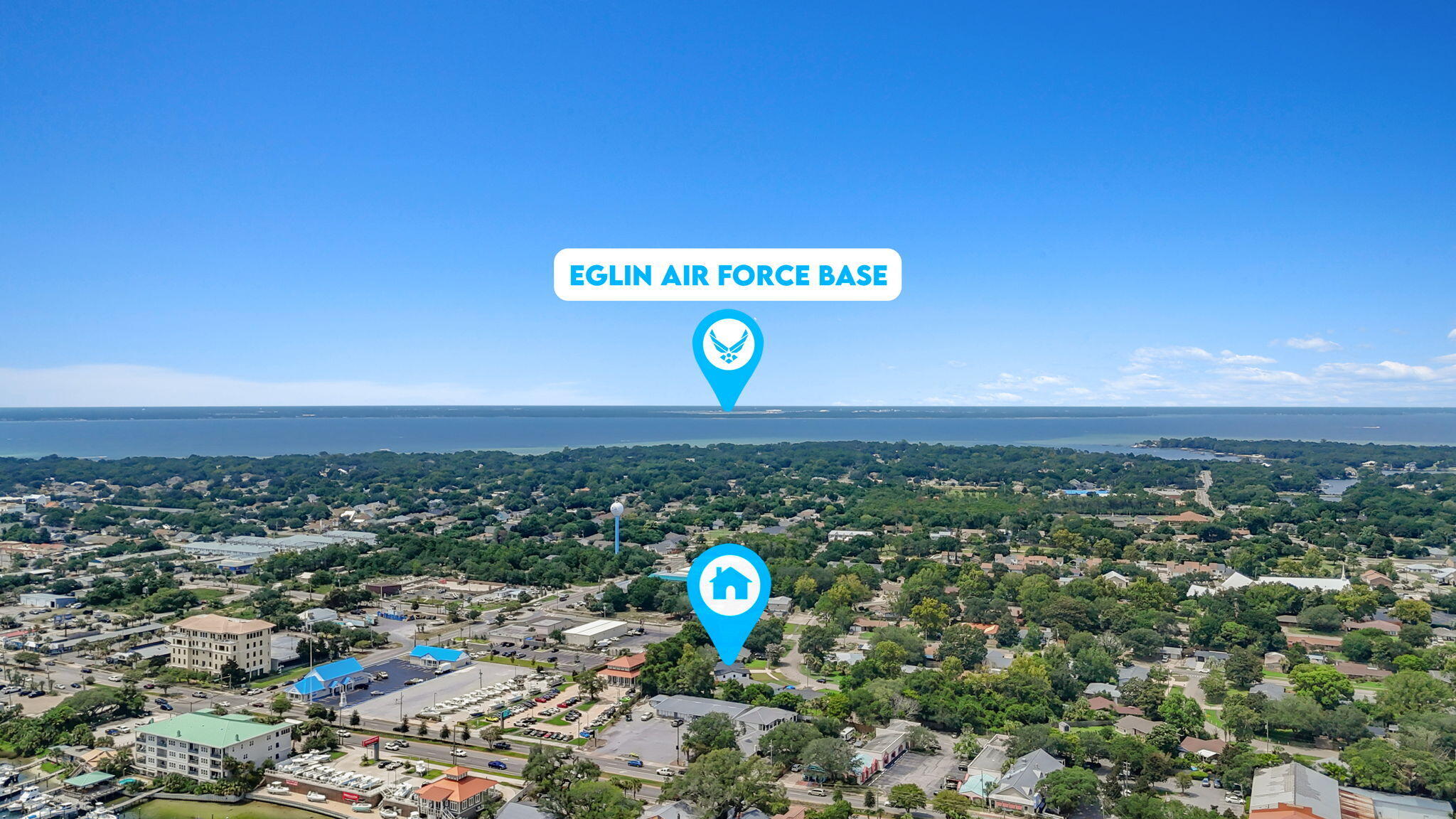 SEA HILLS 1ST - Residential