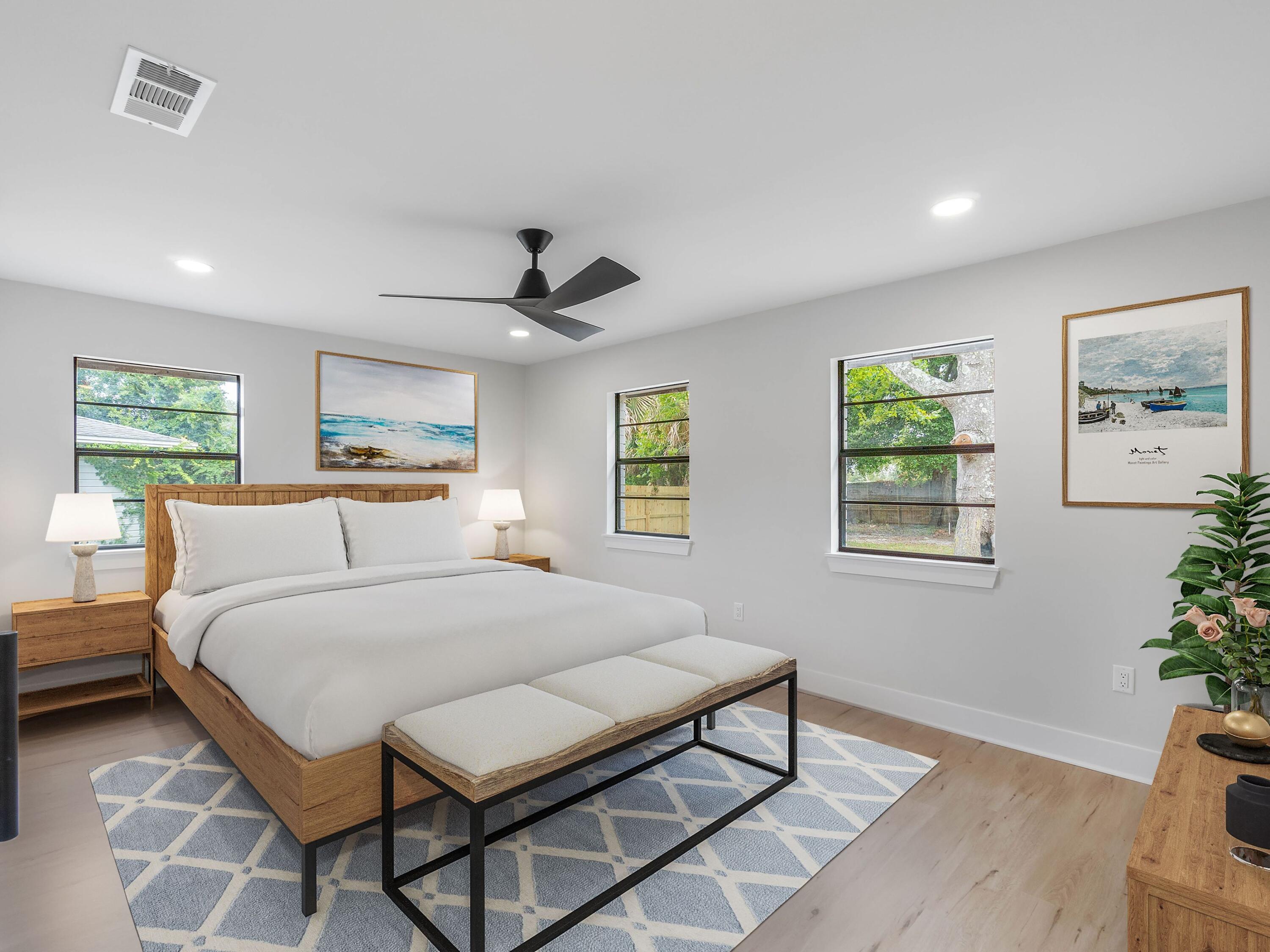 SEA HILLS 1ST - Residential