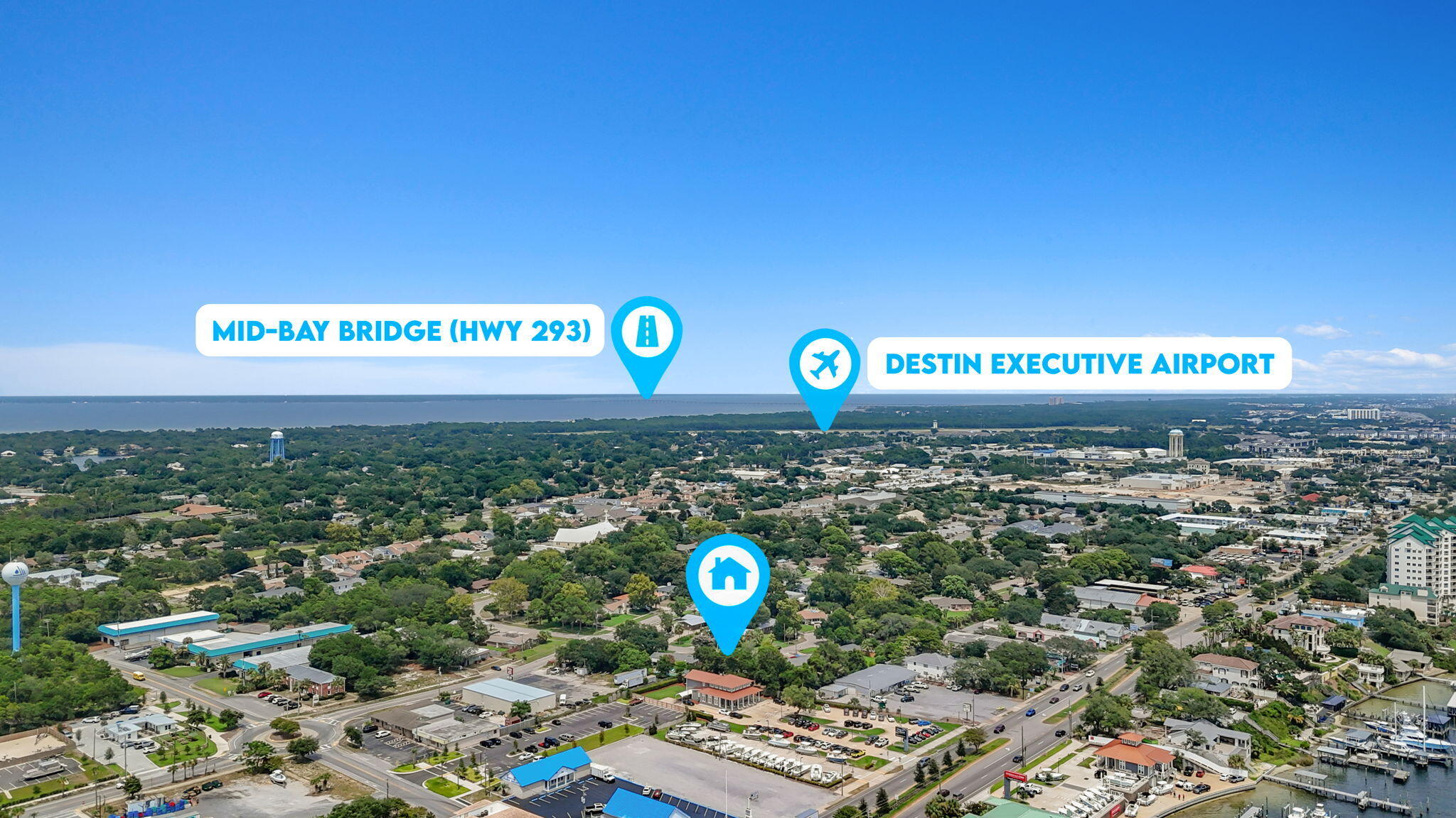 SEA HILLS 1ST - Residential