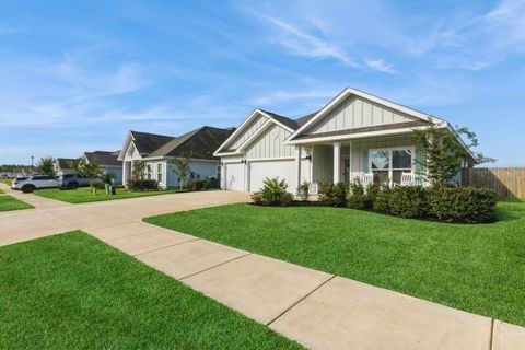 A home in Crestview