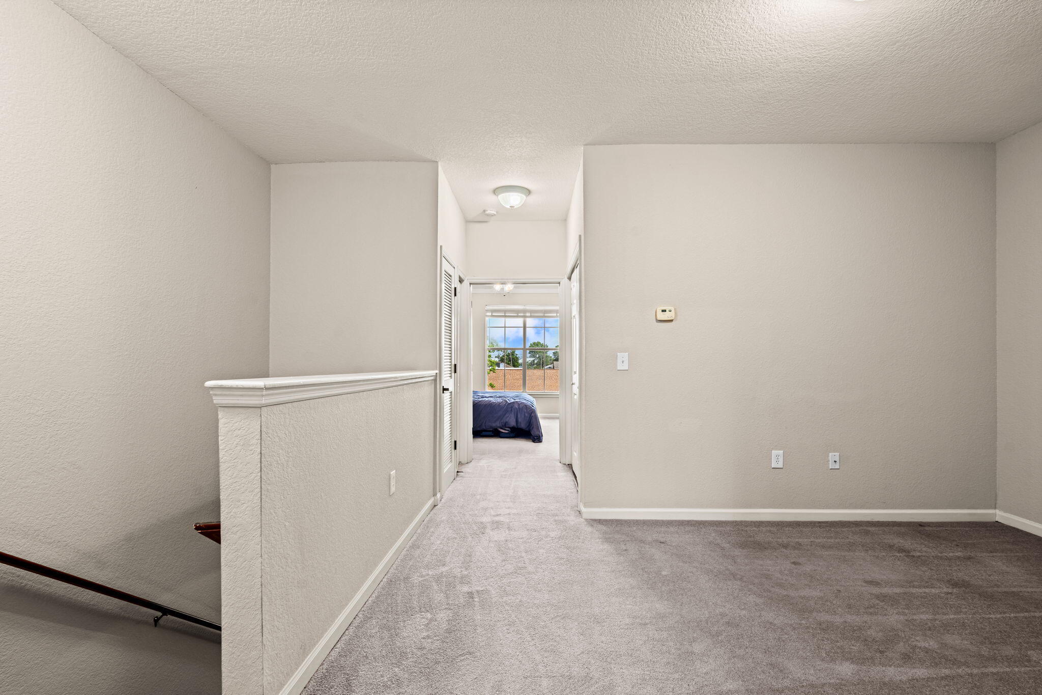 Baldwin Row Townhomes - Residential