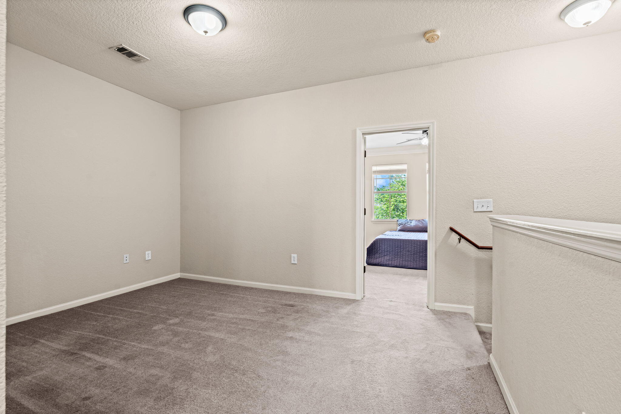 Baldwin Row Townhomes - Residential