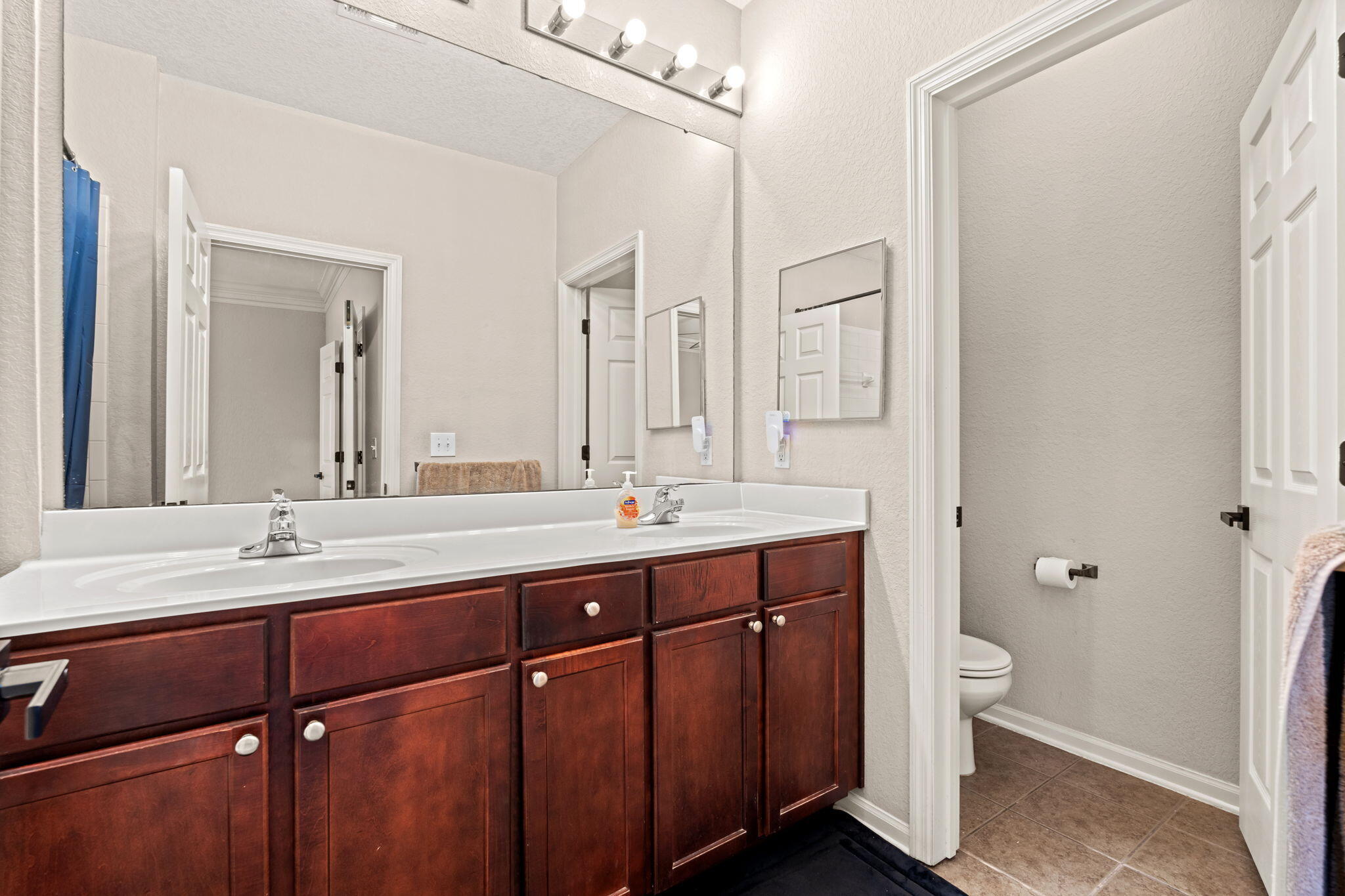 Baldwin Row Townhomes - Residential