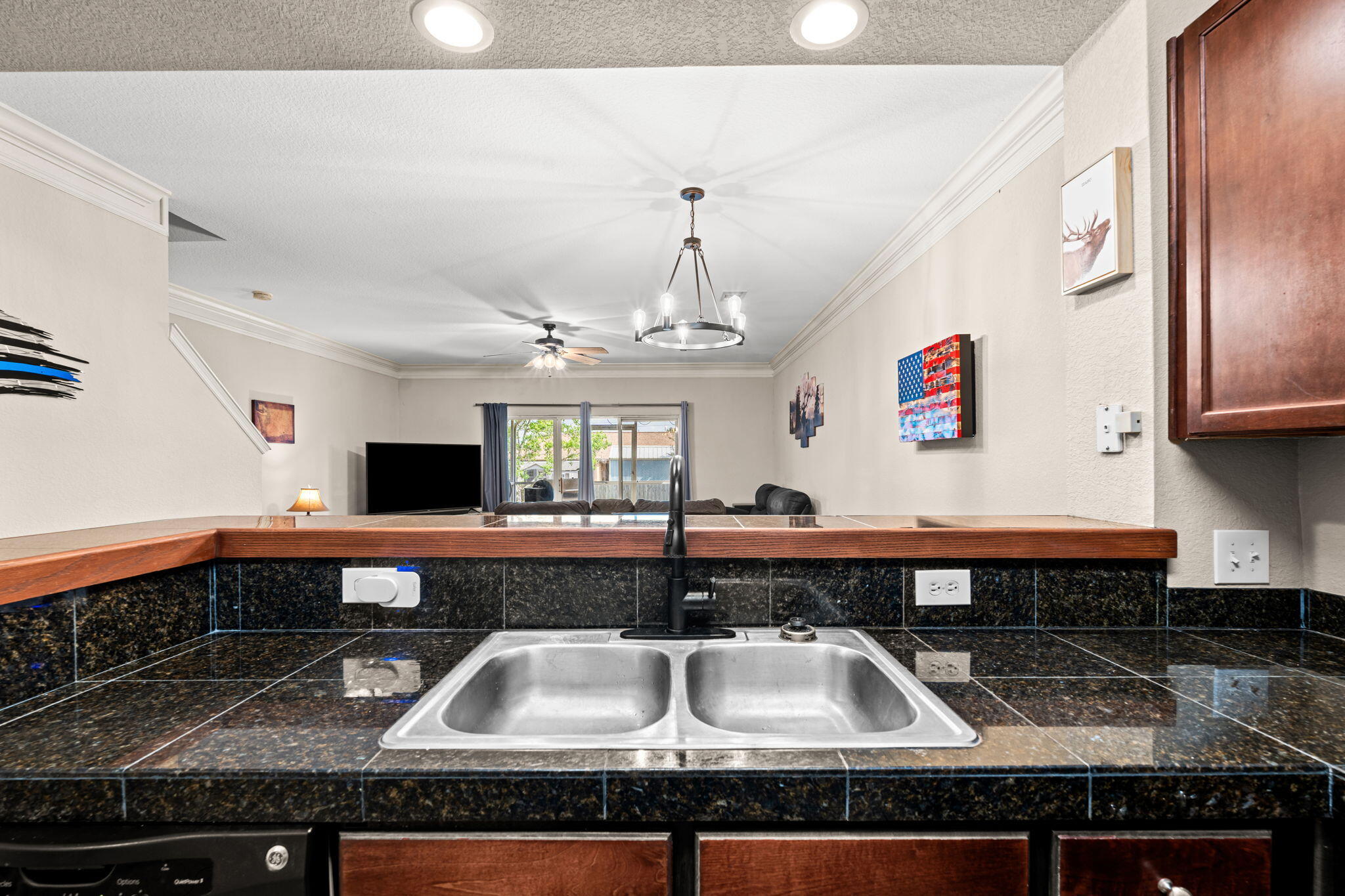 Baldwin Row Townhomes - Residential