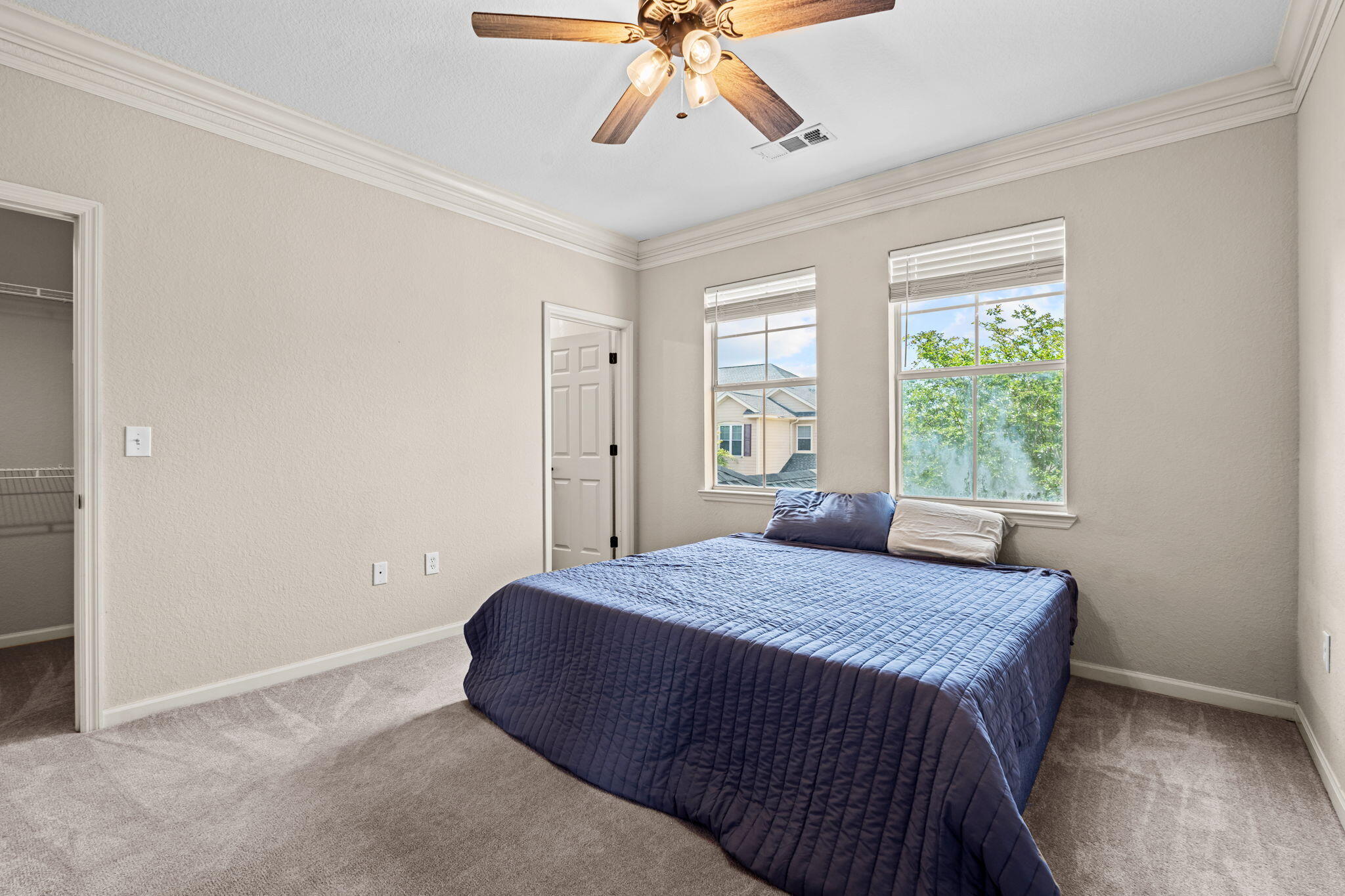 Baldwin Row Townhomes - Residential