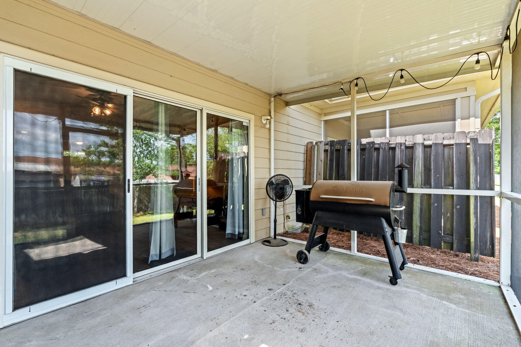 Baldwin Row Townhomes - Residential