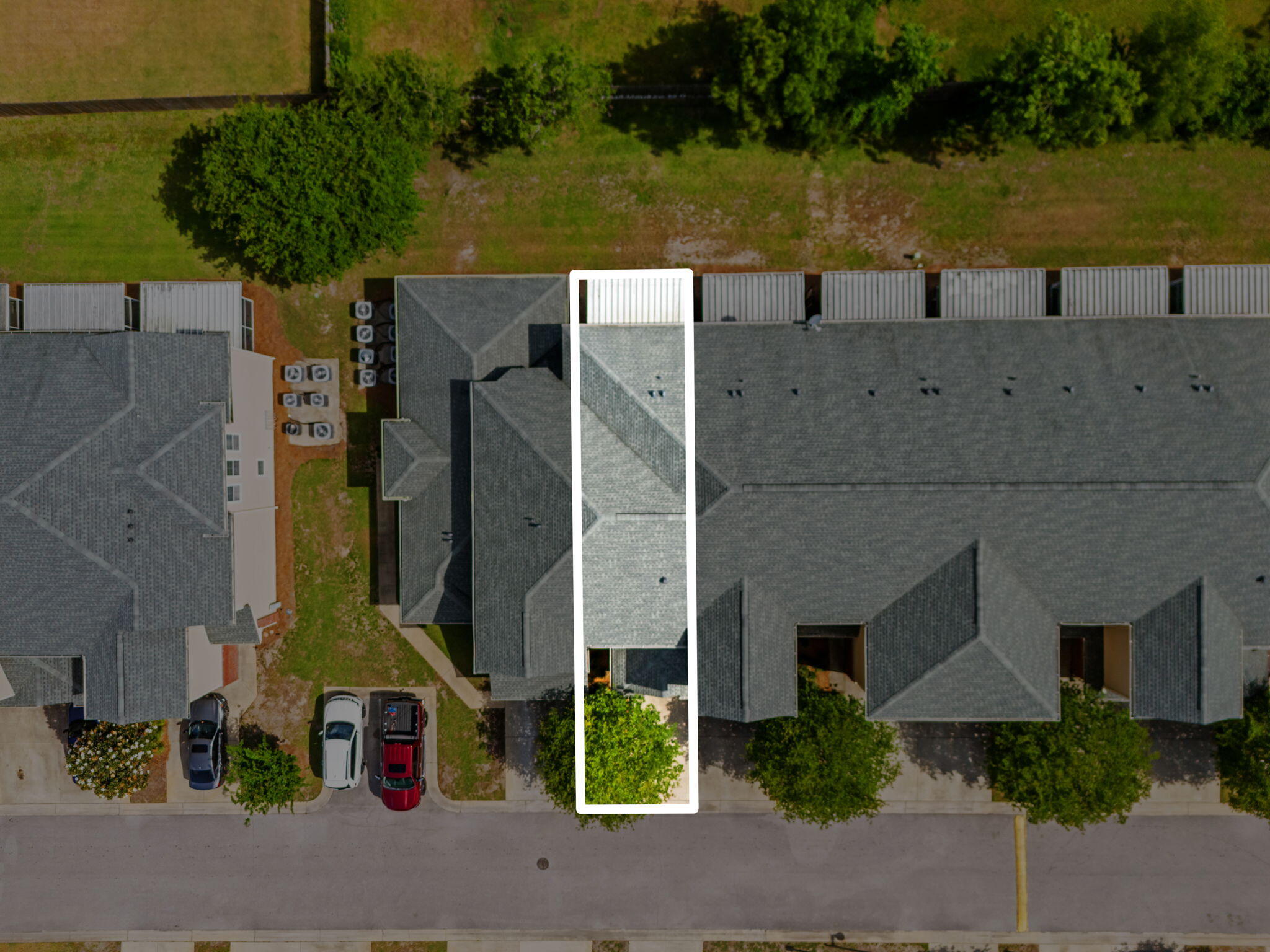 Baldwin Row Townhomes - Residential