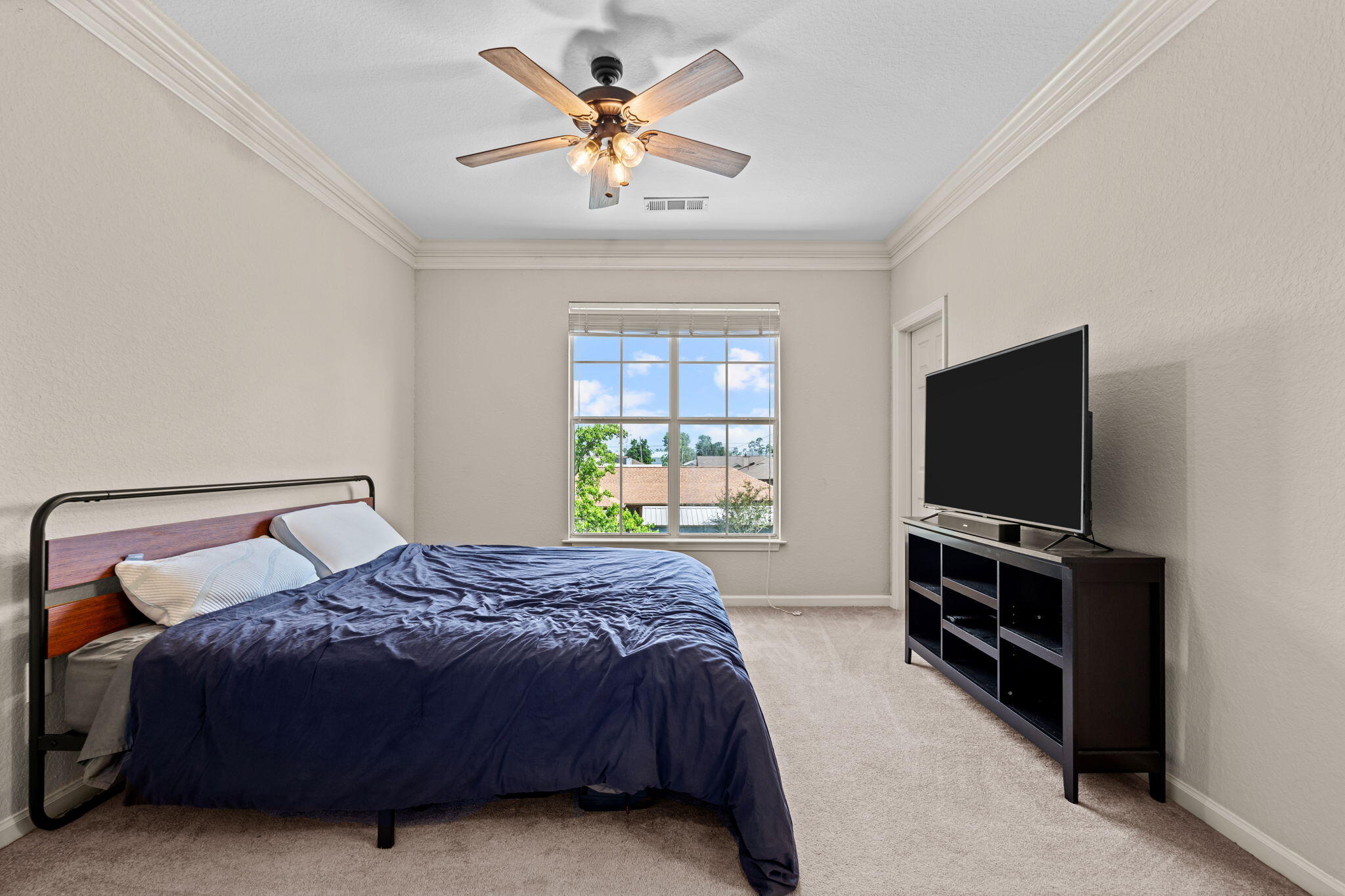 Baldwin Row Townhomes - Residential