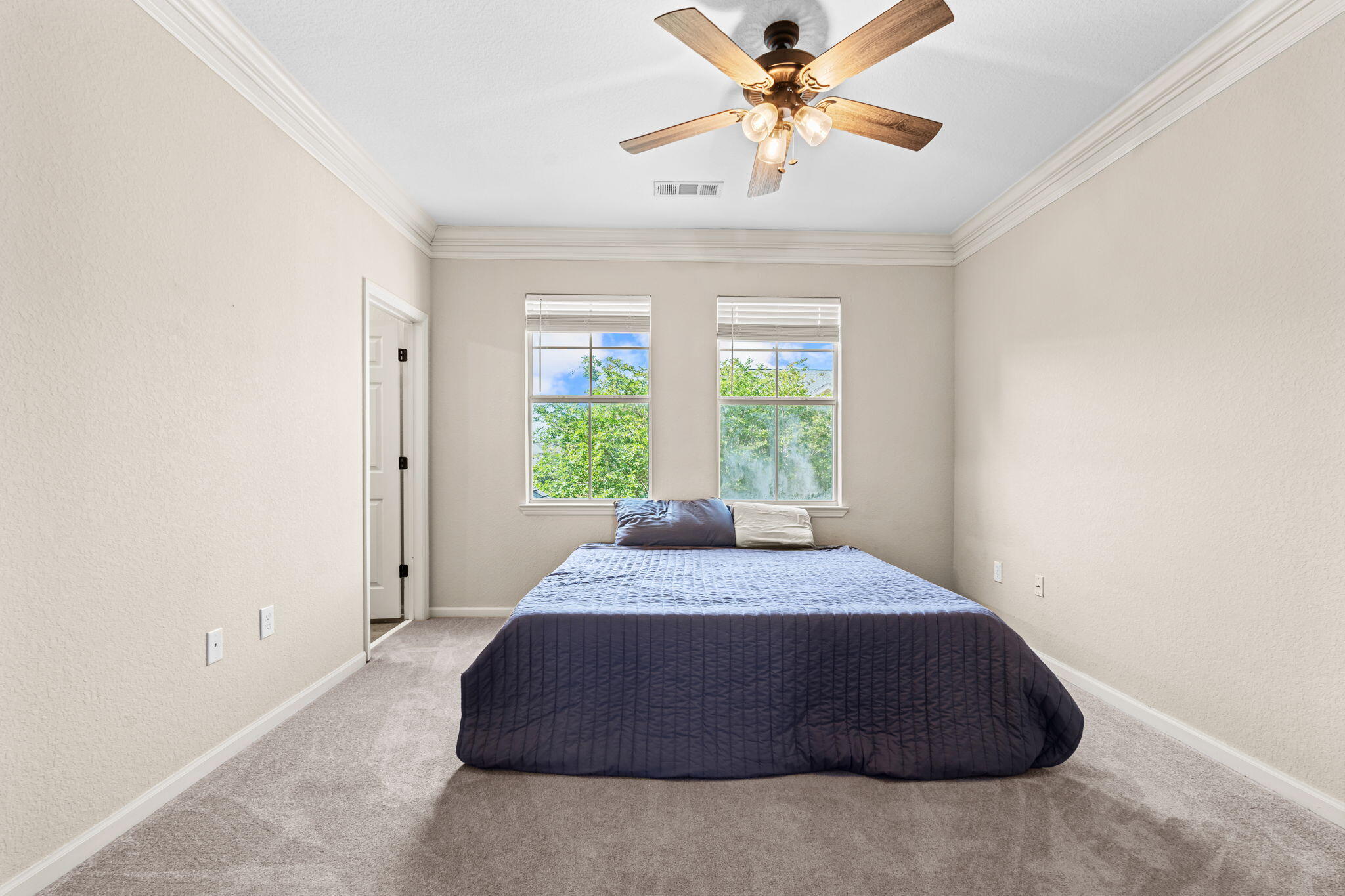 Baldwin Row Townhomes - Residential