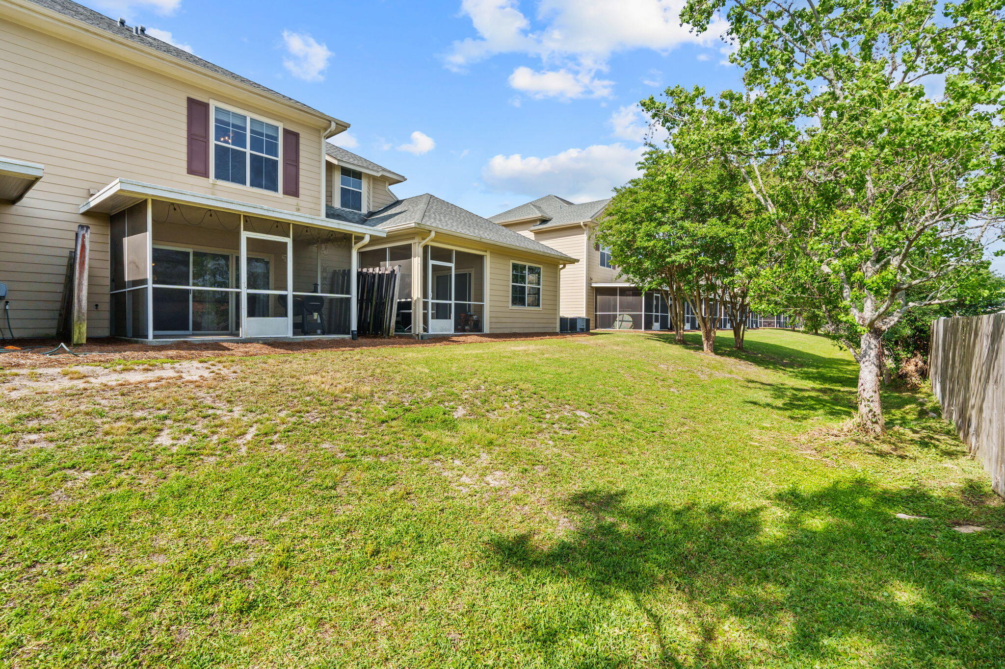 Baldwin Row Townhomes - Residential