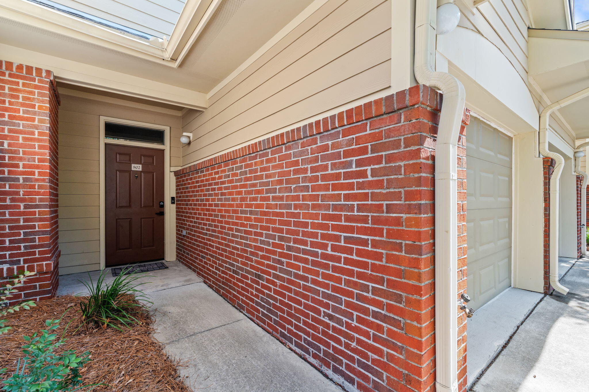 Baldwin Row Townhomes - Residential