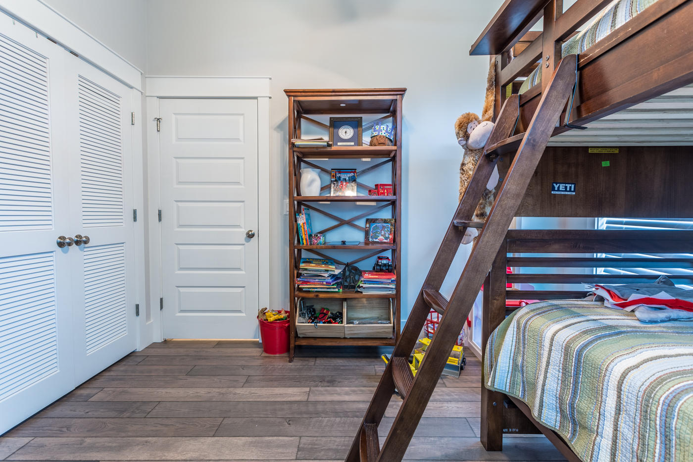 MAGNOLIA - Residential