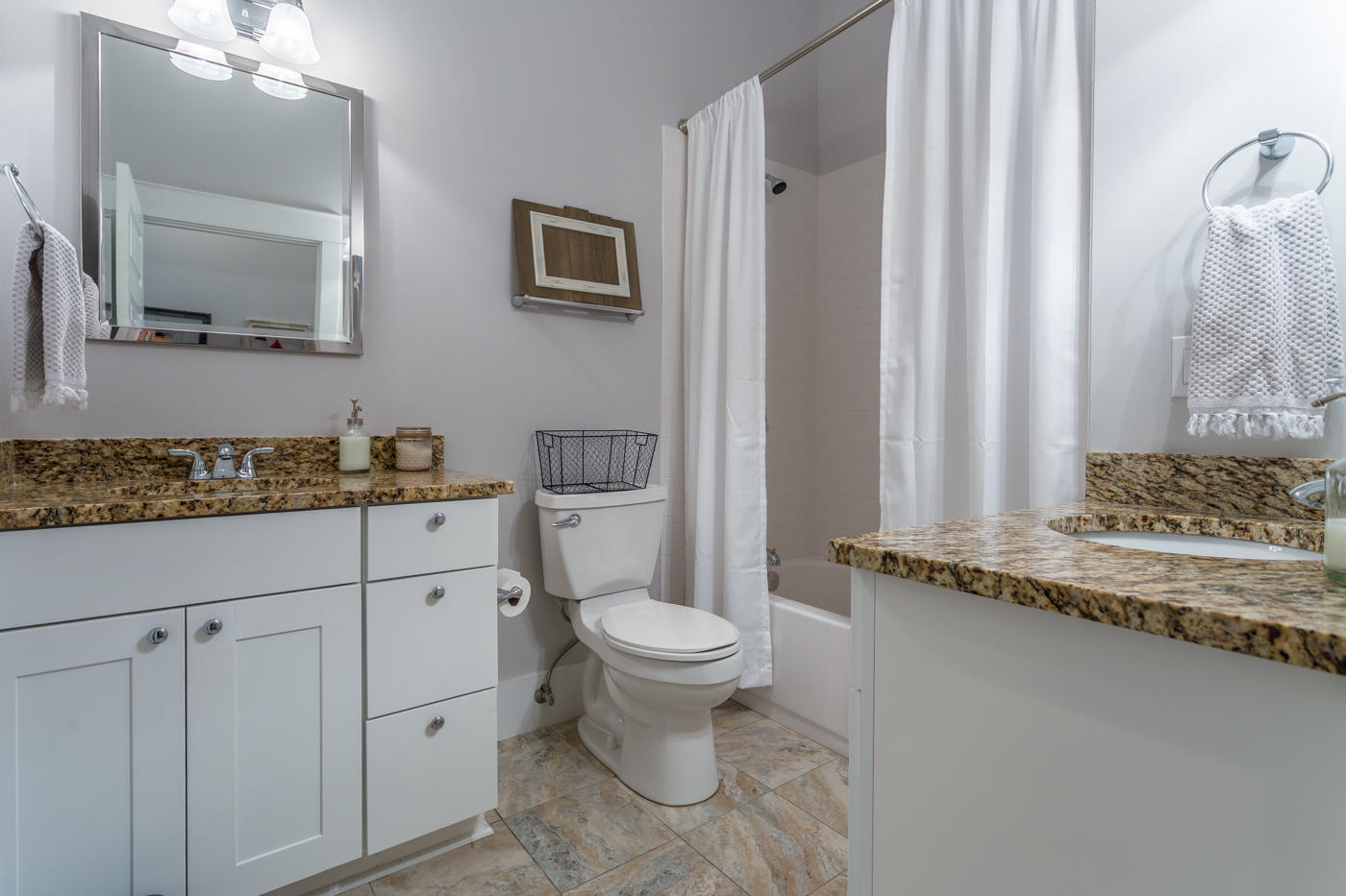 MAGNOLIA - Residential