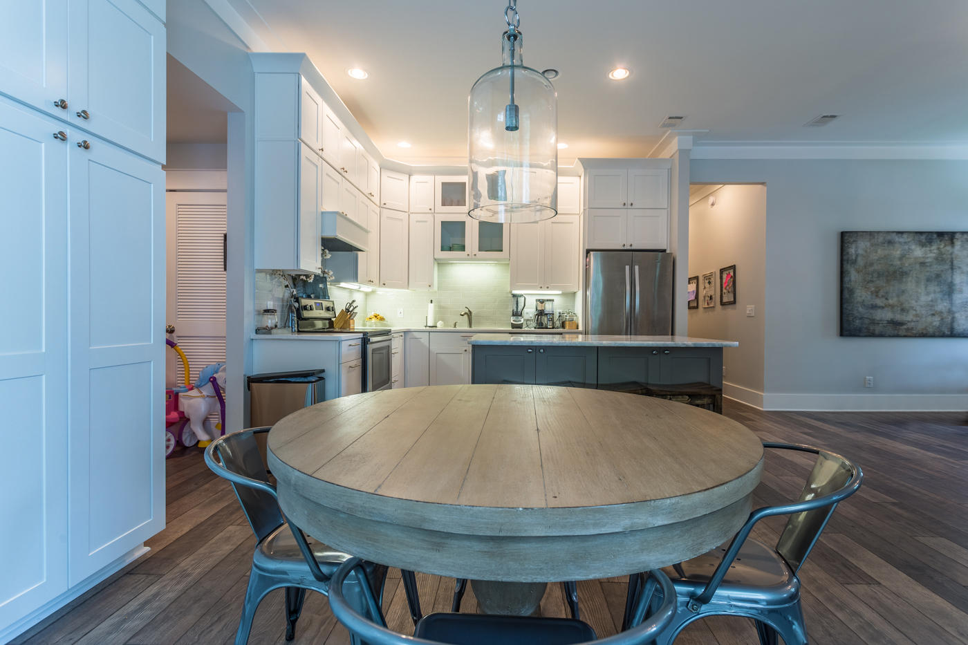 MAGNOLIA - Residential